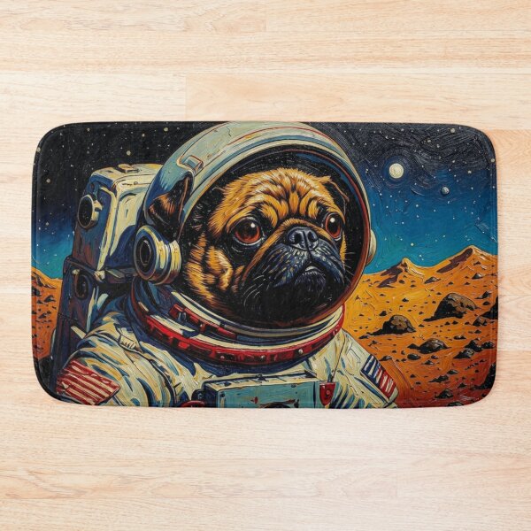 Item preview, JOURNEY TO THE DOG STAR 14 designed and sold by truthtopower.