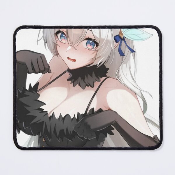 Item preview, Firefly Black Outfit Honkai Star Rail designed and sold by KomiArts.