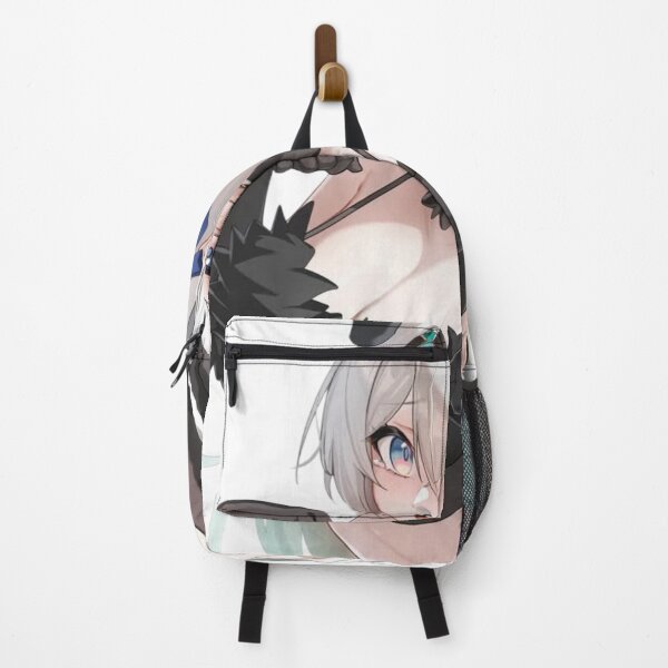 Item preview, Firefly Black Outfit Honkai Star Rail designed and sold by KomiArts.