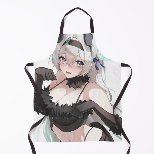 Item preview, Firefly Black Outfit Honkai Star Rail designed and sold by KomiArts.