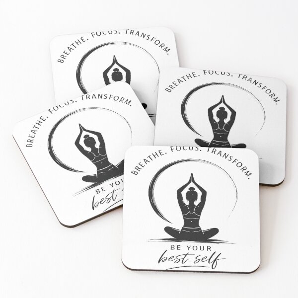 Item preview,  Yoga Passion Lifestyle designed and sold by timedesignkardi.