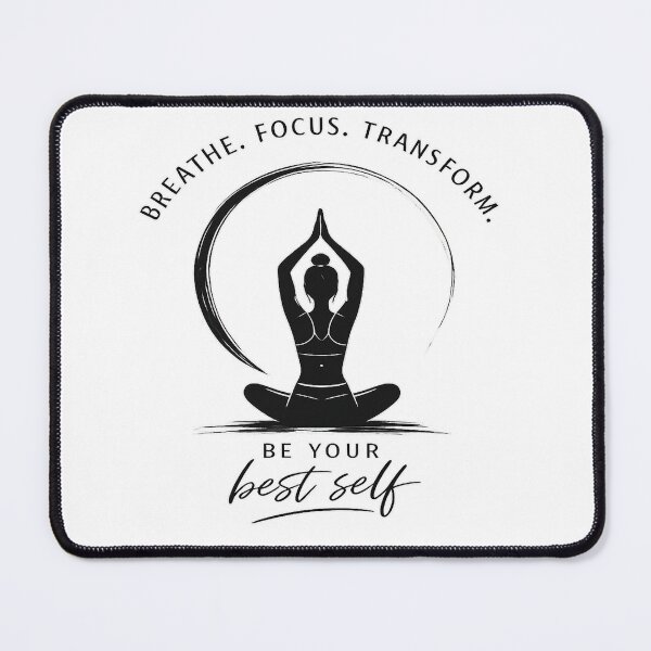 Item preview, Yoga Passion Lifestyle designed and sold by timedesignkardi.