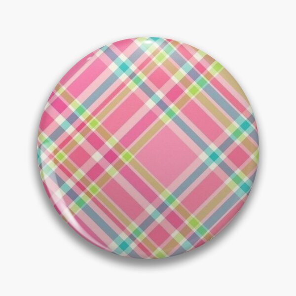 Item preview, Plaid pattern designed and sold by alleycatt111.