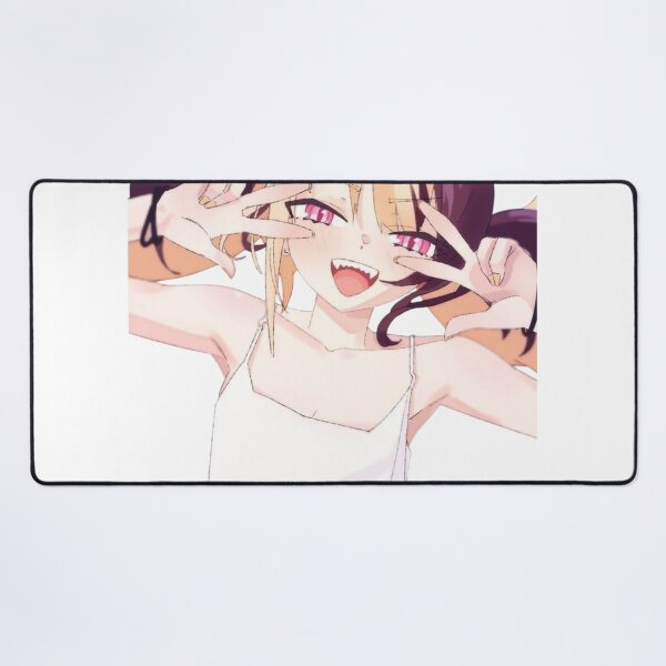Item preview, Gigi Murin Smug Peace Sign Hololive designed and sold by KomiArts.