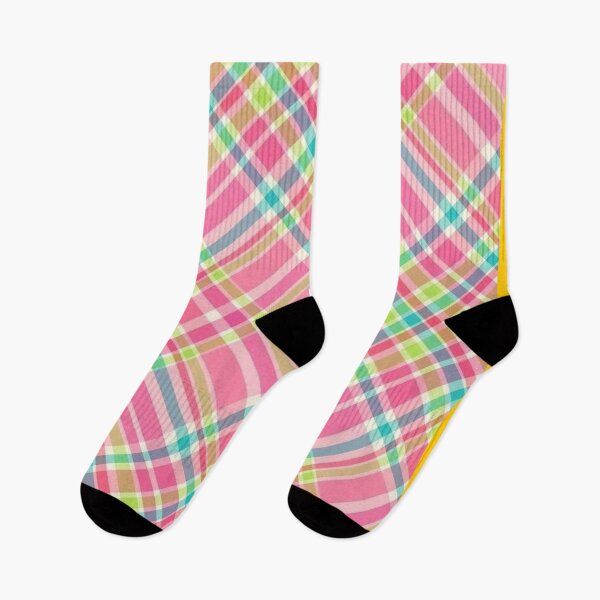 Item preview, Plaid pattern designed and sold by alleycatt111.