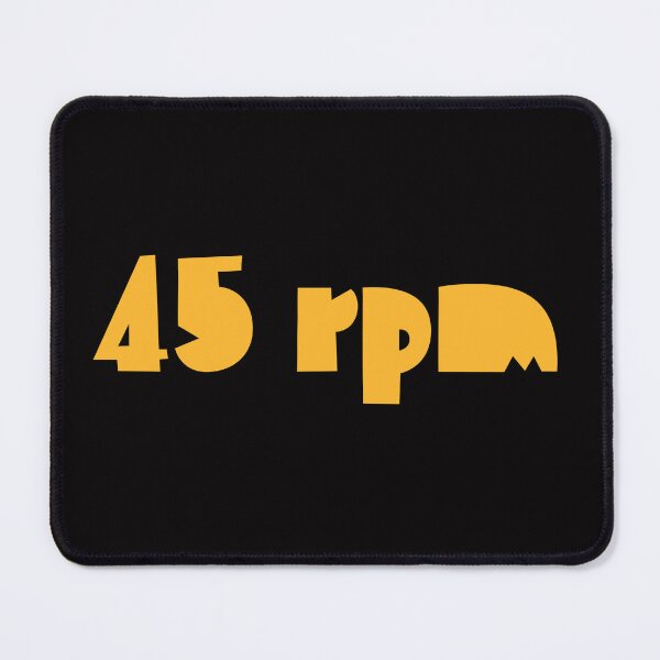 Item preview, 45 RPM vinyl designed and sold by analogue_rock.