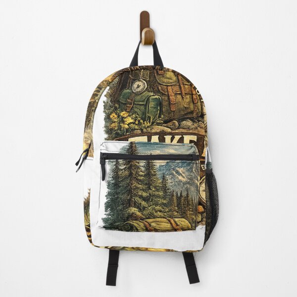 Item preview, Camping designed and sold by Cherrydesign89.