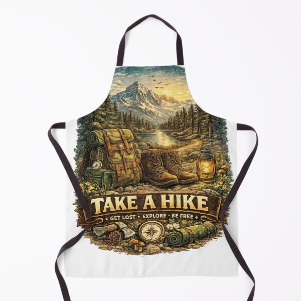 Item preview, Camping designed and sold by Cherrydesign89.