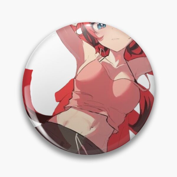 Item preview, Hakos Baelz Casual Gym Attire Hololive designed and sold by KomiArts.