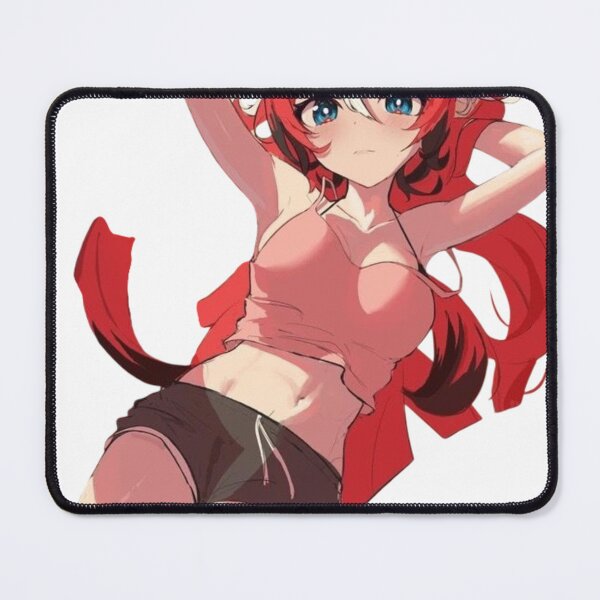 Item preview, Hakos Baelz Casual Gym Attire Hololive designed and sold by KomiArts.