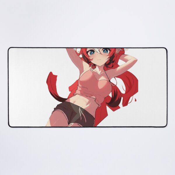 Item preview, Hakos Baelz Casual Gym Attire Hololive designed and sold by KomiArts.