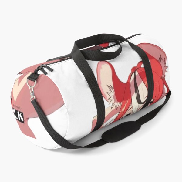 Item preview, Hakos Baelz Casual Gym Attire Hololive designed and sold by KomiArts.