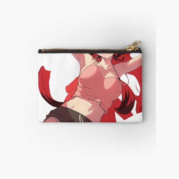 Item preview, Hakos Baelz Casual Gym Attire Hololive designed and sold by KomiArts.