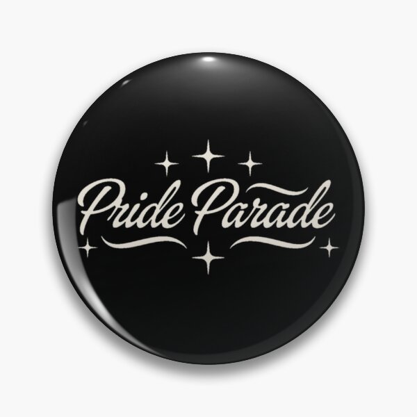 Item preview, Pride Parade designed and sold by YounexxART.