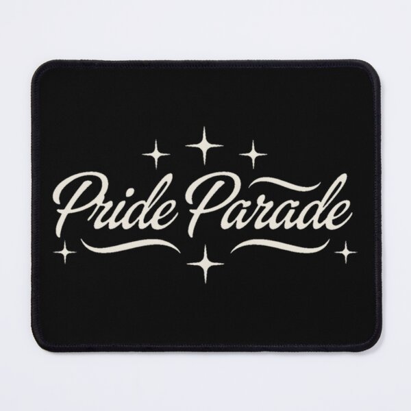 Item preview, Pride Parade designed and sold by YounexxART.