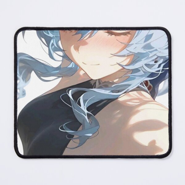 Item preview, Ganyu Winking Genshin Impact designed and sold by KomiArts.