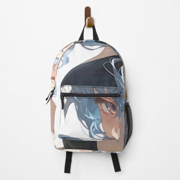 Item preview, Ganyu Winking Genshin Impact designed and sold by KomiArts.