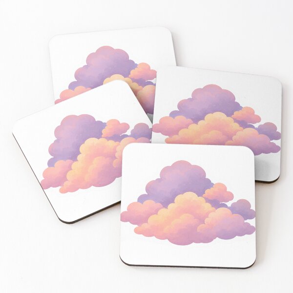 Item preview, Cloud designed and sold by mochi-mellow.