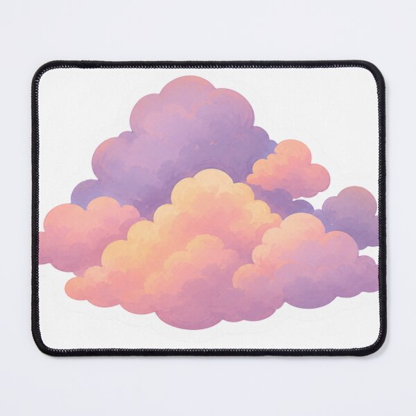 Item preview, Cloud designed and sold by mochi-mellow.