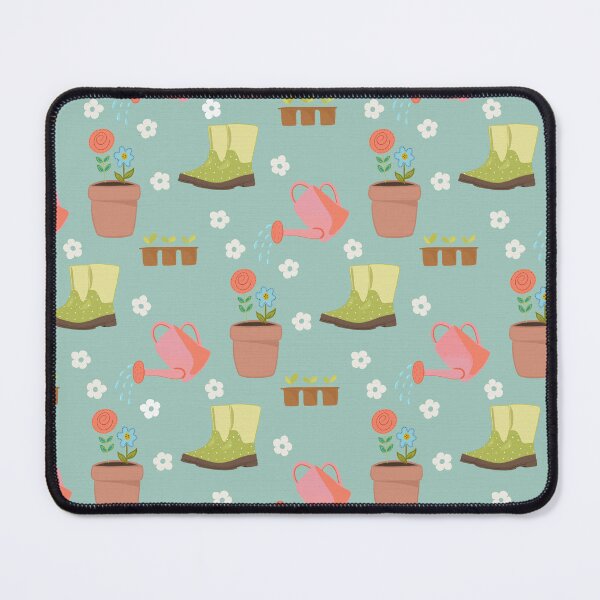 Item preview, Sprinkle Kindness - spring teal designed and sold by Willow & Grace Designs.