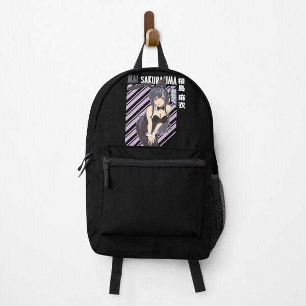 Item preview, Mai Senpai designed and sold by MOFAPPAREL.