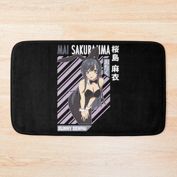 Item preview, Mai Senpai designed and sold by MOFAPPAREL.