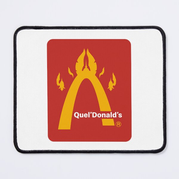 Item preview, Silvermoon fast food 4 designed and sold by animinimal.