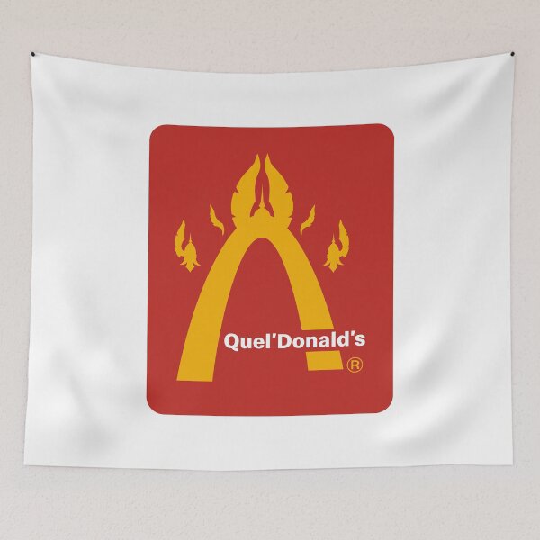 Item preview, Silvermoon fast food 4 designed and sold by animinimal.