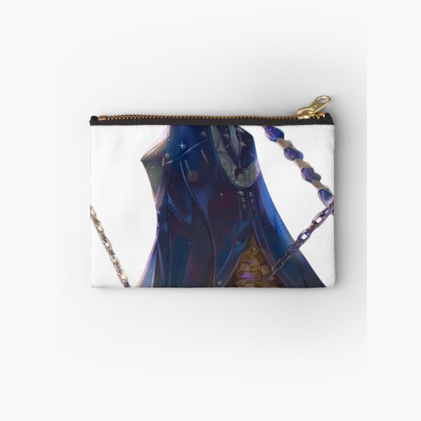 Item preview, Promeia Chains Outfit Zenless Zone Zero designed and sold by KomiArts.