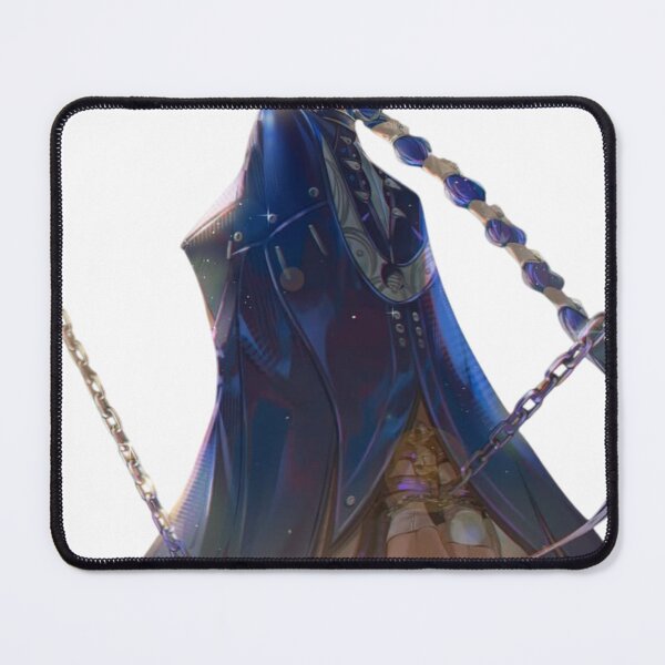 Item preview, Promeia Chains Outfit Zenless Zone Zero designed and sold by KomiArts.