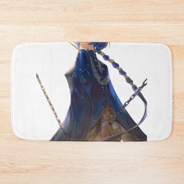 Item preview, Promeia Chains Outfit Zenless Zone Zero designed and sold by KomiArts.