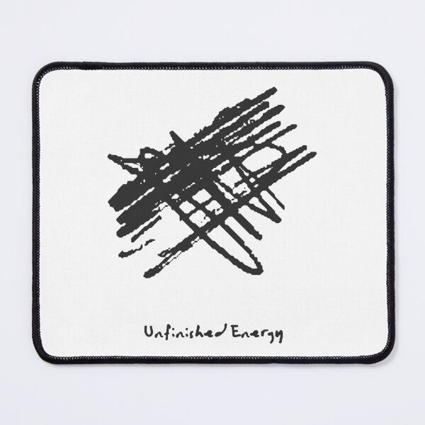 Item preview, UNFINISHED ENERGY designed and sold by PGAart.