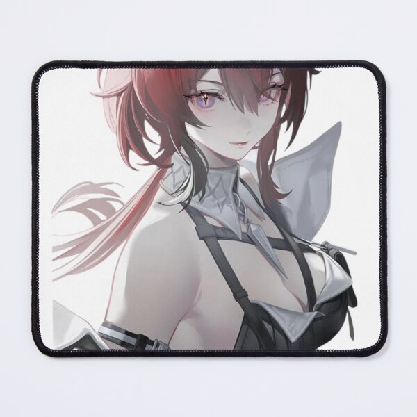 Item preview, Laevatein Horned Outfit Arknights designed and sold by KomiArts.