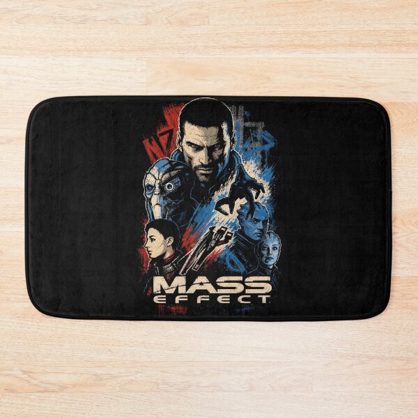 Item preview, mass effect designed and sold by DrFumaStone.