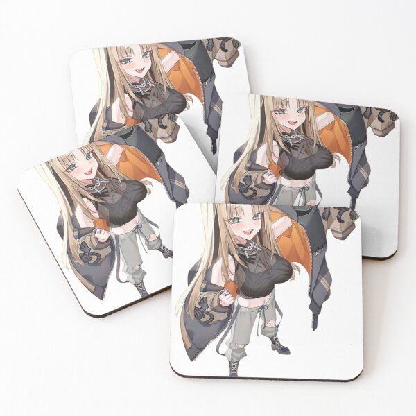 Item preview, Koganei Niko Tiger Jacket Hololive designed and sold by KomiArts.