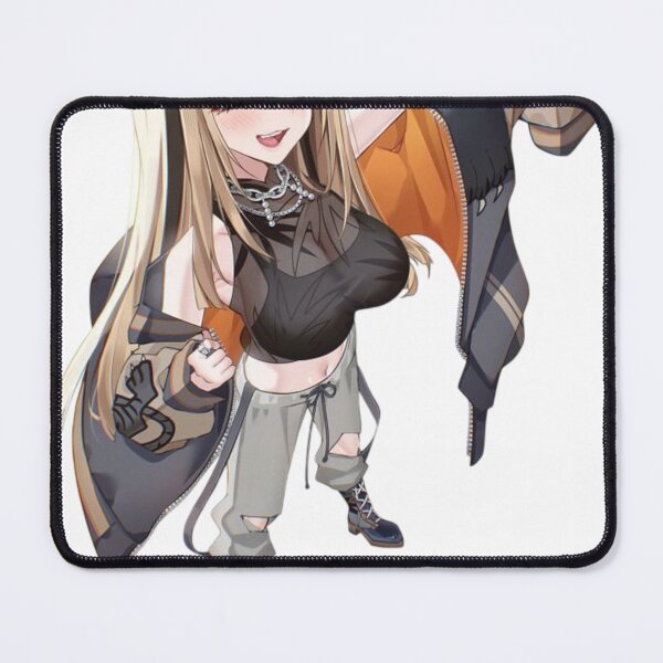 Item preview, Koganei Niko Tiger Jacket Hololive designed and sold by KomiArts.