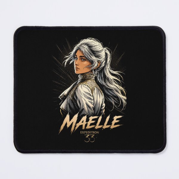 Item preview, Maelle Clair Obscur - Expedition 33 designed and sold by mussopizza.