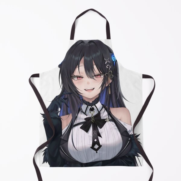 Item preview, Nerissa Ravencroft Singing Hololive designed and sold by KomiArts.