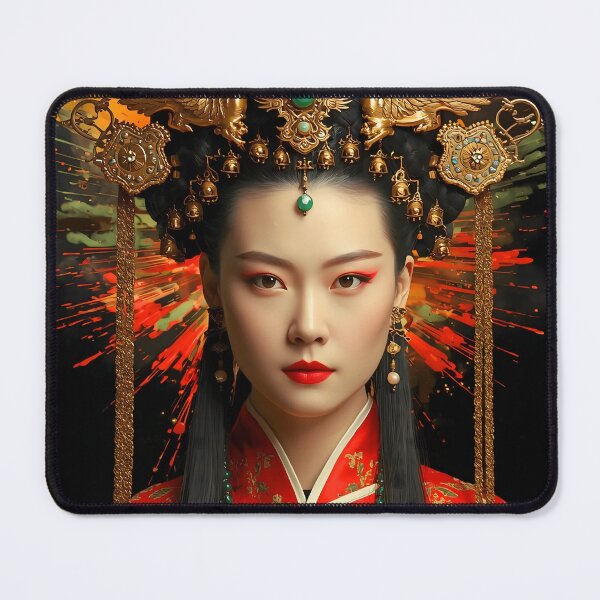 Item preview, Chinese Empress designed and sold by Vivanima.