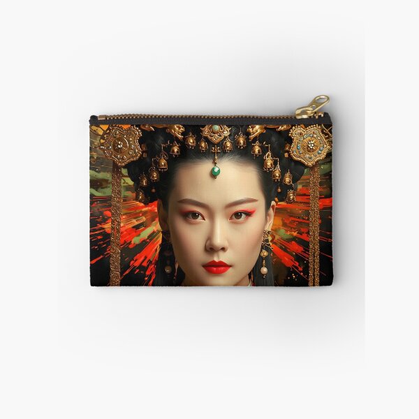 Item preview, Chinese Empress  designed and sold by Vivanima.