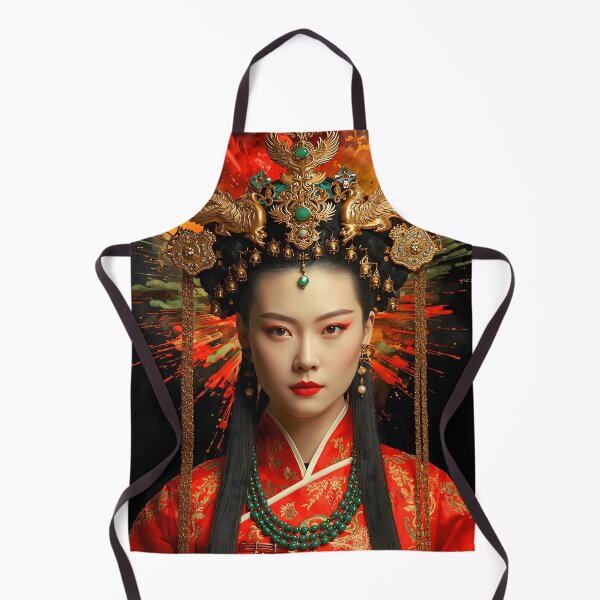 Item preview, Chinese Empress designed and sold by Vivanima.