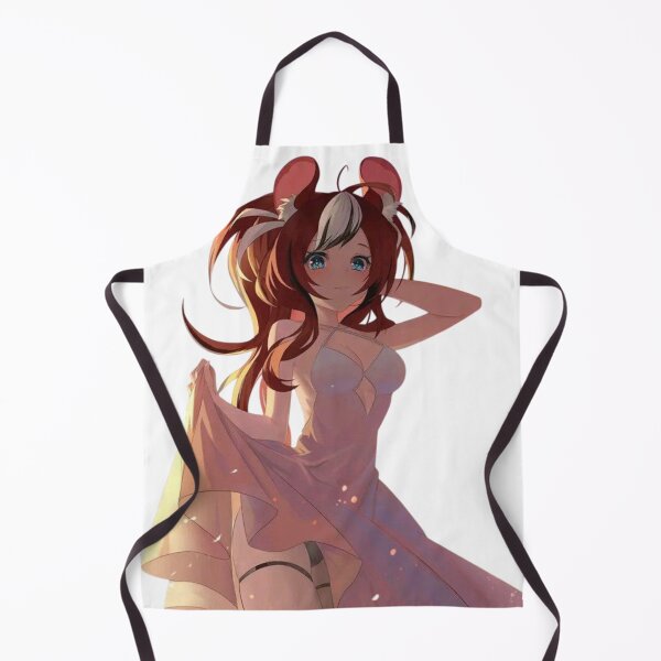 Item preview, Tokai Teio Formal Dress Uma Musume Pretty Derby designed and sold by KomiArts.