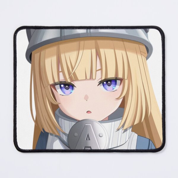Item preview, Norma Hollowell Blue Outfit Hat Zenless Zone Zero designed and sold by KomiArts.