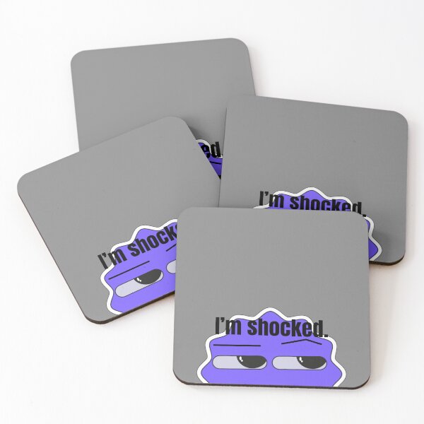Item preview, shocked, sarcastic meme designed and sold by GiSilver.