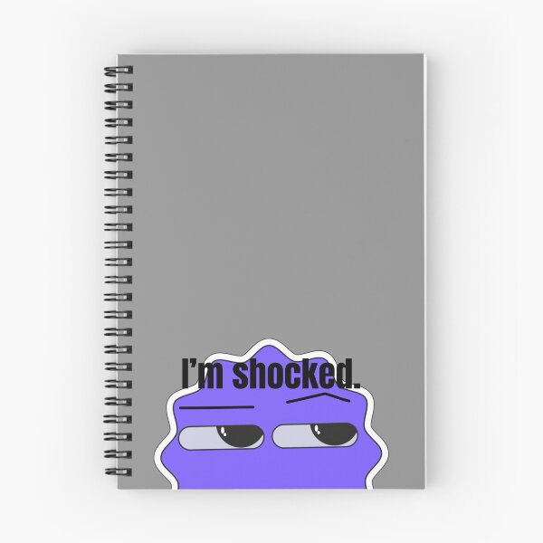 Item preview, shocked, sarcastic meme designed and sold by GiSilver.