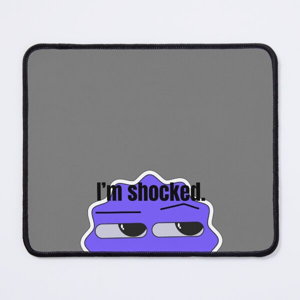 Item preview, shocked, sarcastic meme designed and sold by GiSilver.