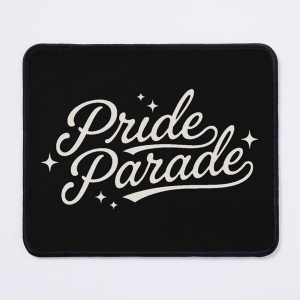 Item preview, Pride Parade designed and sold by YounexxART.