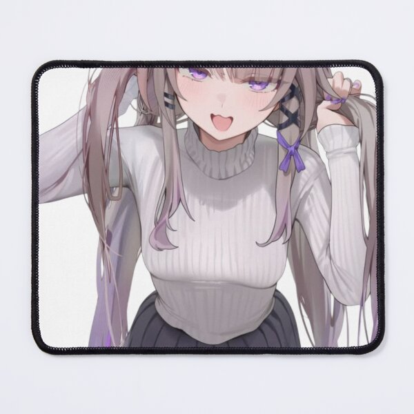 Item preview, Herta Twintailed Honkai Star Rail designed and sold by KomiArts.