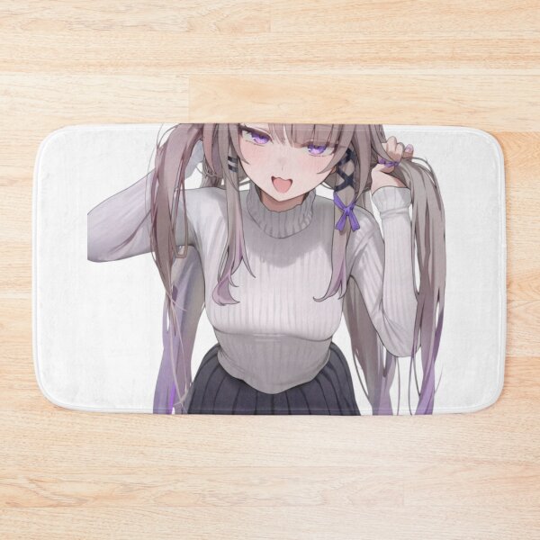 Item preview, Herta Twintailed Honkai Star Rail designed and sold by KomiArts.