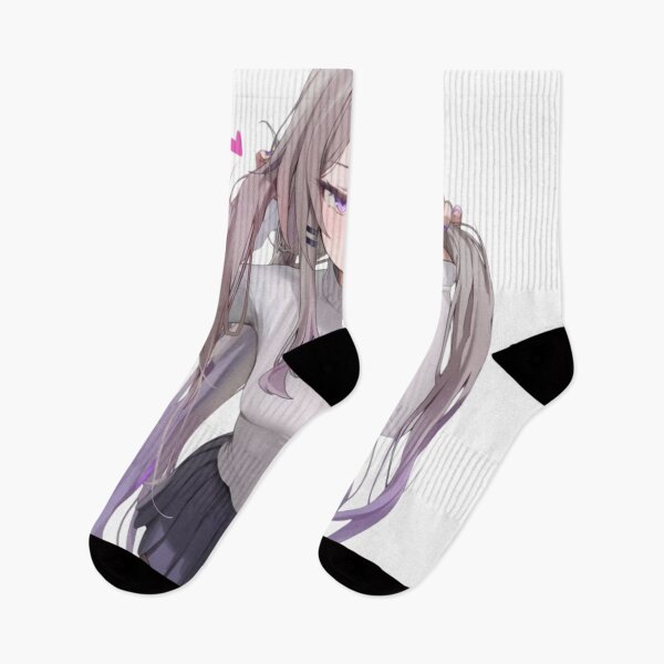 Item preview, Herta Twintailed Honkai Star Rail designed and sold by KomiArts.